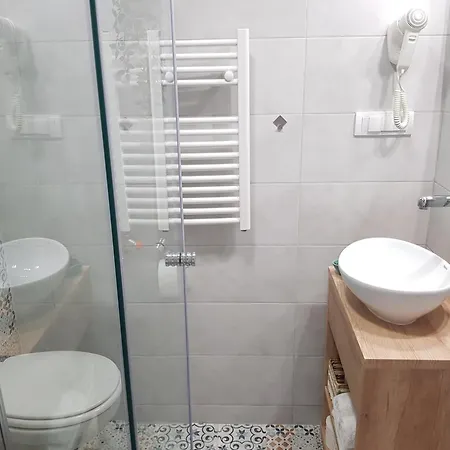 Verybell Apartment *