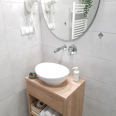 Apartment Verybell *
