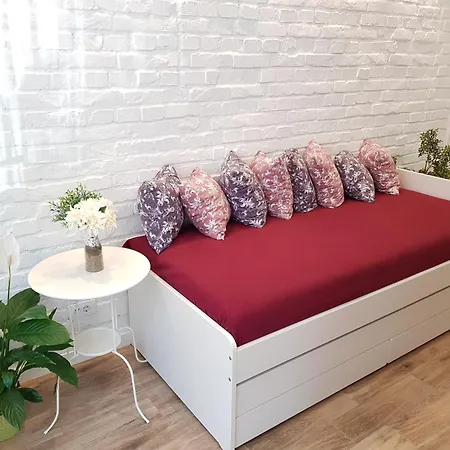 Apartament Verybell