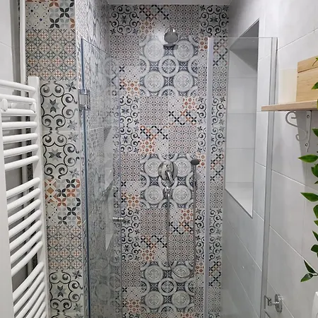 Verybell Apartment