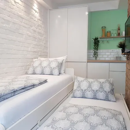 Verybell Apartment *