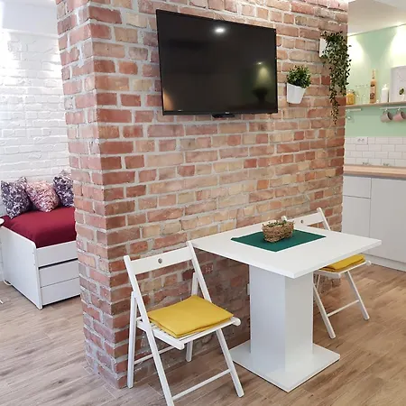 Verybell Apartment *