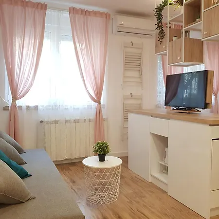 Verybell Apartment