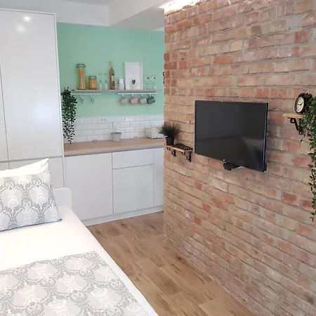 Verybell Apartment Belgrade