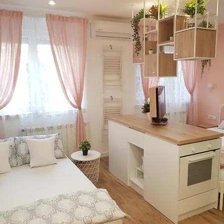 Apartment Verybell *