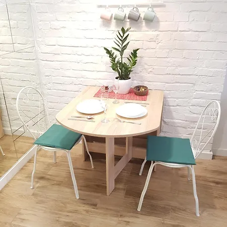 Verybell Apartment *