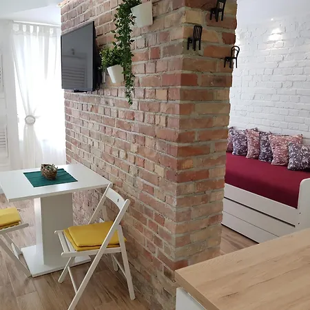 Verybell Apartment