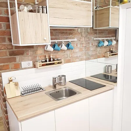 Apartament Verybell