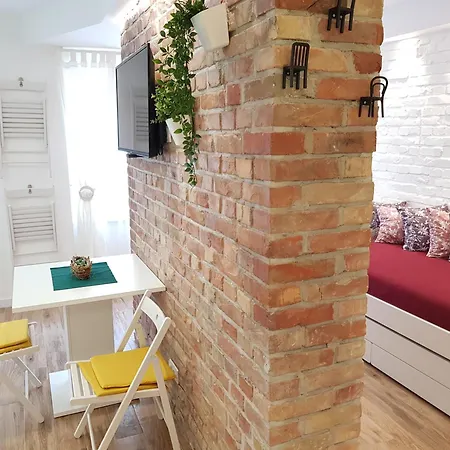 Verybell Apartment Belgrade