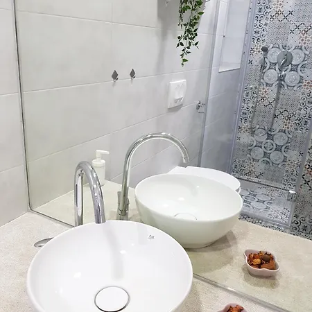 Apartment Verybell Belgrade